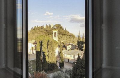 Historische Villa kaufen 06063 Magione, Umbrien:  Aussicht