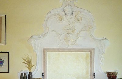 Historische Villa kaufen 06063 Magione, Umbrien, Details