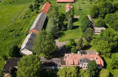 Herrenhaus/Gutshaus kaufen Garbno, Garbno 10, Ermland-Masuren:  