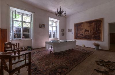 Villa padronale in vendita Garbno, Garbno 10, Varmia-Masuria, Piano terra