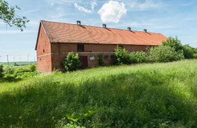Herrenhaus/Gutshaus kaufen Garbno, Garbno 10, Ermland-Masuren:  