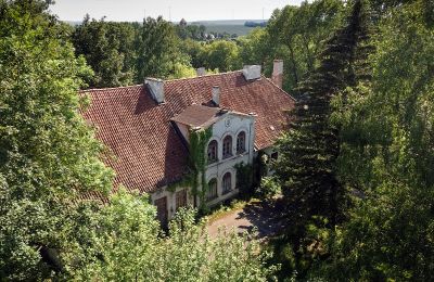 Herrenhaus/Gutshaus kaufen Garbno, Garbno 10, Ermland-Masuren:  Herrenhaus/Gutshaus