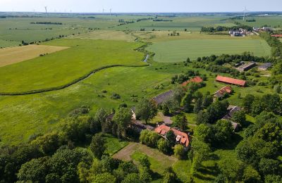 Herrenhaus/Gutshaus kaufen Garbno, Garbno 10, Ermland-Masuren:  