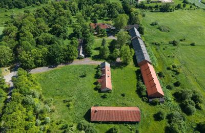 Villa padronale in vendita Garbno, Garbno 10, Varmia-Masuria, Foto 9/29