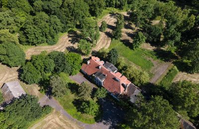 Villa padronale in vendita Garbno, Garbno 10, Varmia-Masuria, Foto 7/29