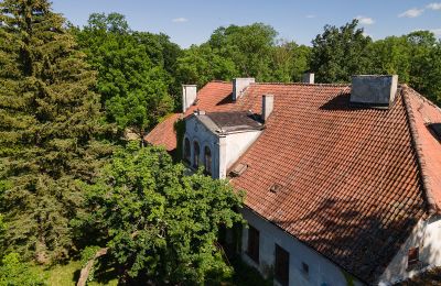 Herrenhaus/Gutshaus kaufen Garbno, Garbno 10, Ermland-Masuren:  