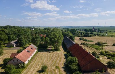 Herrenhaus/Gutshaus kaufen Garbno, Garbno 10, Ermland-Masuren:  