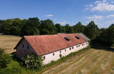 Herrenhaus/Gutshaus kaufen Garbno, Garbno 10, Ermland-Masuren:  Nebengebäude