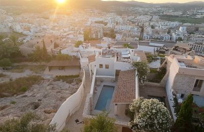 Historische Villa kaufen Eivissa, Balearische Inseln:  