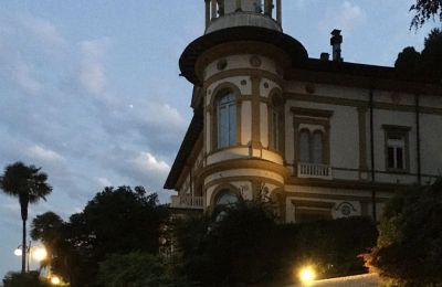 Appartamento in edificio storico in vendita Baveno, Villa Barberis, Piemonte, Foto 14/38