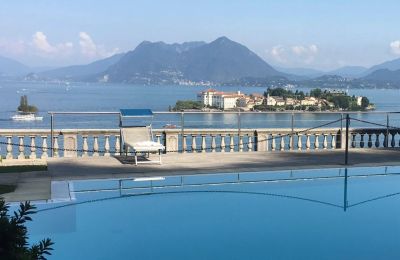 Appartamento in edificio storico in vendita Baveno, Villa Barberis, Piemonte, Foto 15/38