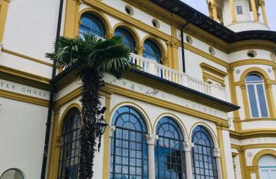 Appartamento in edificio storico in vendita Baveno, Villa Barberis, Piemonte, Foto 16/38