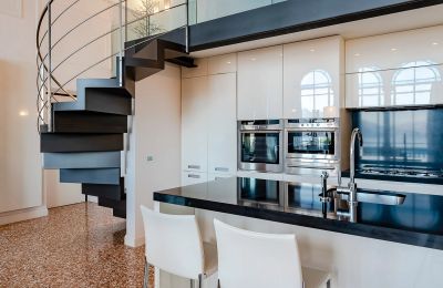 Appartamento in edificio storico in vendita Baveno, Villa Barberis, Piemonte, Foto 28/38