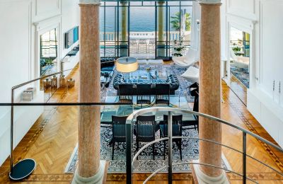 Appartamento in edificio storico in vendita Baveno, Villa Barberis, Piemonte, Foto 4/38