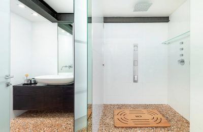 Appartamento in edificio storico in vendita Baveno, Villa Barberis, Piemonte, Foto 33/38