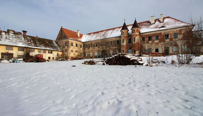 Schloss Pilsen region 3