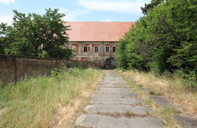 Schloss Nordböhmen