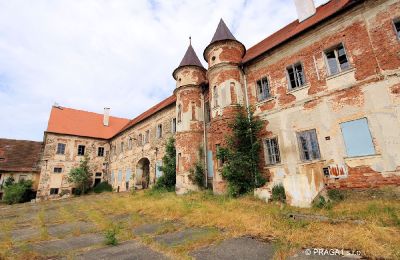Schloss kaufen Karlovarský kraj, Foto 13/16