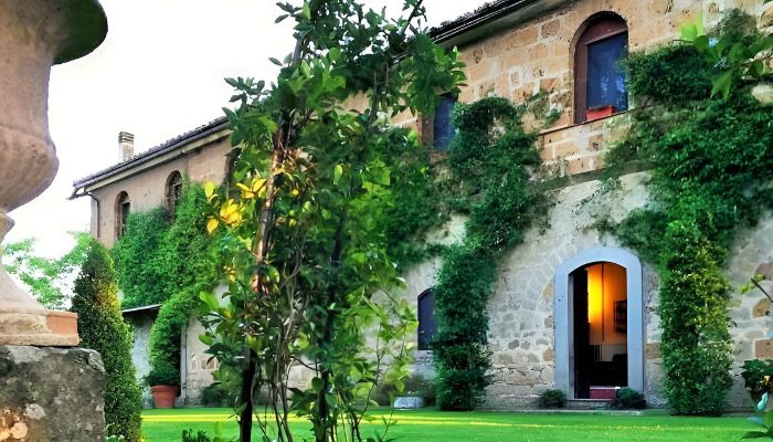 Demeure historique à vendre Latium,  Italie