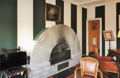 Historische Villa kaufen Latium, Foto 11/21