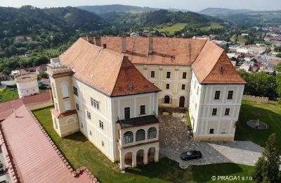 Schloss Mittelmähren