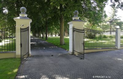 Castello in vendita Hlavní město Praha, Vialetto
