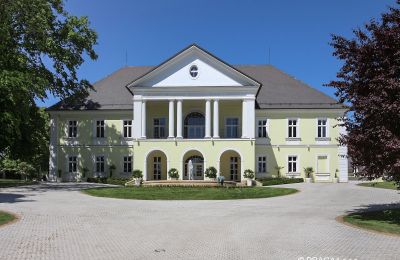 Castello in vendita Hlavní město Praha, Vista frontale