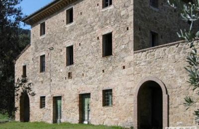 Landhaus kaufen Rivalto, Toskana:  