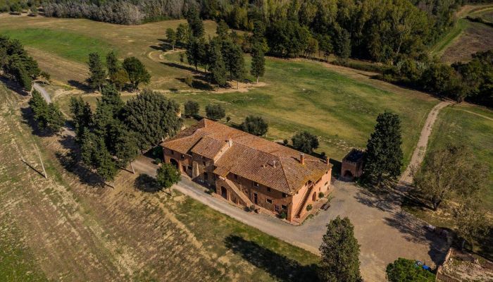 Monastero in vendita Peccioli, Toscana,  Italia