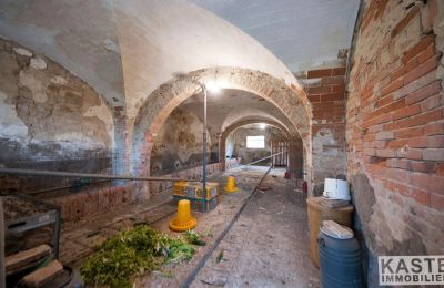 Monastero in vendita Peccioli, Toscana, Foto 11/28