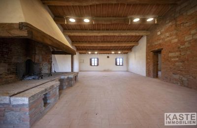 Monastero in vendita Peccioli, Toscana, Camino