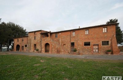 Monastero in vendita Peccioli, Toscana, Vista esterna