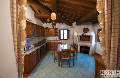 Monastero in vendita Peccioli, Toscana, Cucina