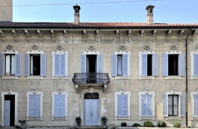 Historische Villa kaufen Verbano-Cusio-Ossola, Intra, Piemont:  