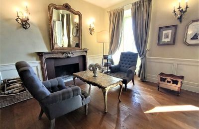 Historische Villa kaufen 28824 Oggebbio, Piemont, Foto 10/43