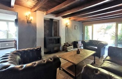 Historische Villa kaufen 28824 Oggebbio, Piemont, Foto 17/43
