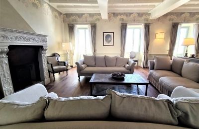 Historische Villa kaufen 28824 Oggebbio, Piemont, Foto 6/43