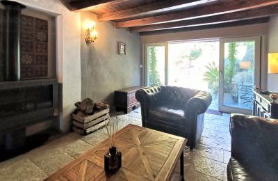 Historische Villa kaufen 28824 Oggebbio, Piemont, Foto 18/43
