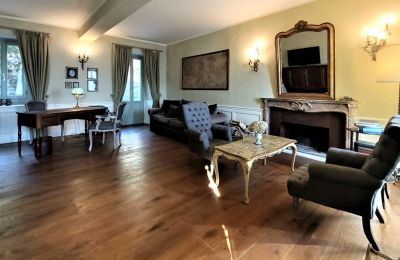 Historische Villa kaufen 28824 Oggebbio, Piemont, Foto 11/43