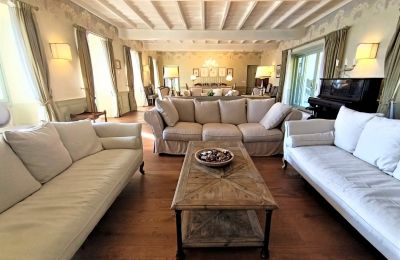 Historische Villa kaufen 28824 Oggebbio, Piemont, Foto 5/43