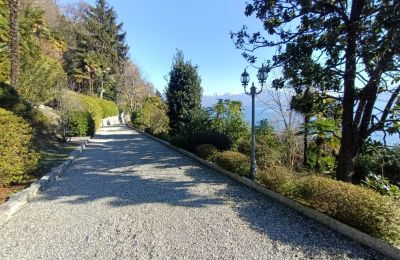 Historische Villa kaufen 28824 Oggebbio, Piemont, Foto 34/43