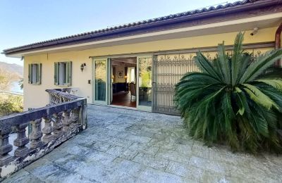 Historische Villa kaufen 28824 Oggebbio, Piemont, Foto 35/43