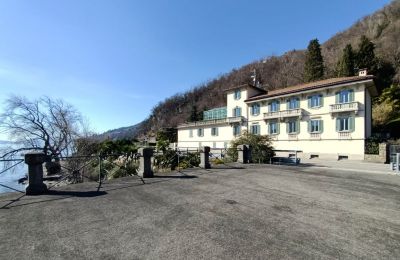 Historische Villa kaufen 28824 Oggebbio, Piemont, Foto 42/43