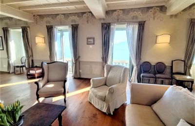 Historische Villa kaufen 28824 Oggebbio, Piemont, Foto 8/43