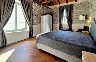 Historische Villa kaufen 28824 Oggebbio, Piemont, Foto 13/43