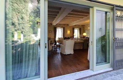 Historische Villa kaufen 28824 Oggebbio, Piemont, Foto 15/43