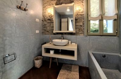 Historische Villa kaufen 28824 Oggebbio, Piemont, Foto 16/43
