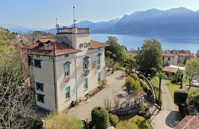 Historische Villa Verbania, Piemont