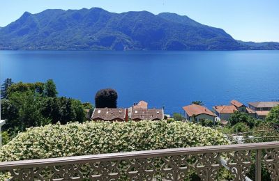 Historische Villa kaufen 28823 Ghiffa, Piemont:  