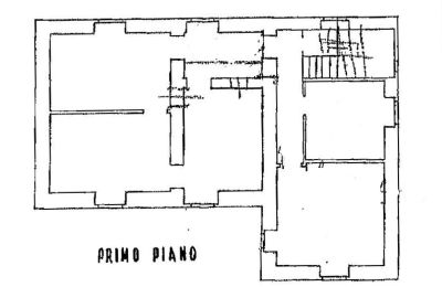 Immobilie Ghiffa, Grundriss 4